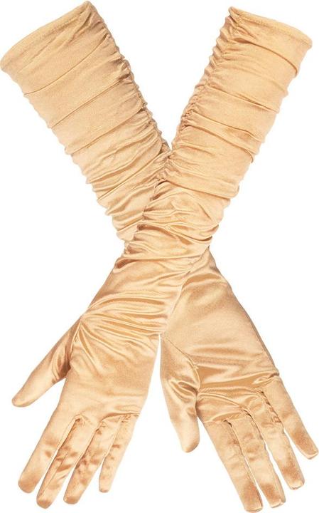 Actual product image Boland Gloves Hollywood: Satin