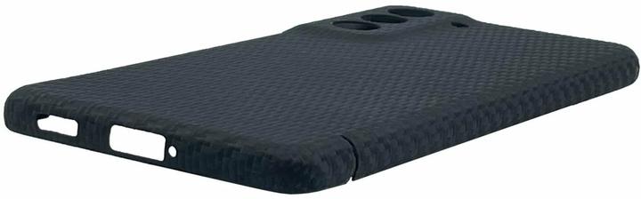 Actual product image Nevox Carbon Series (Samsung Galaxy S23+)