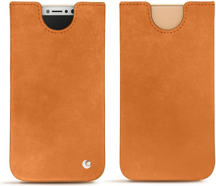 Mandarijn vintage ( Pantone #d47231 )