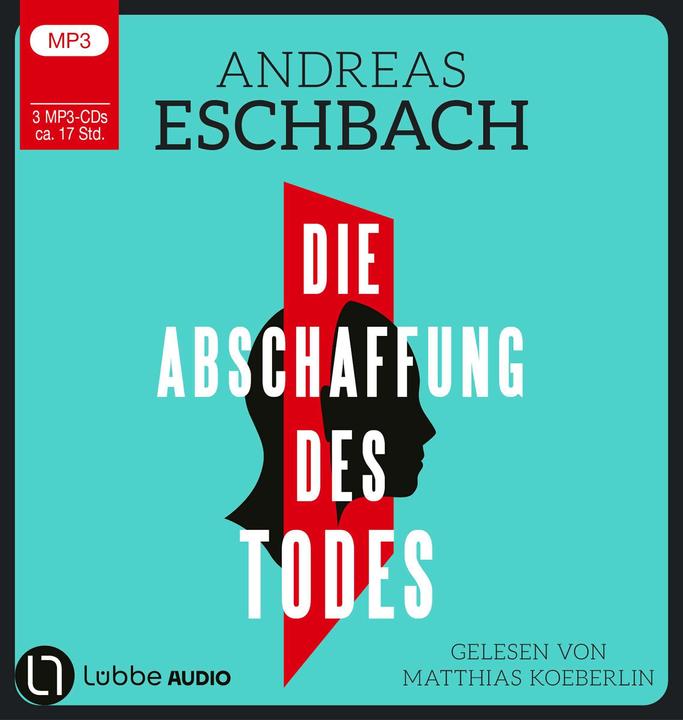 Image du produit Eschbach:L'abolition de la mort (Andreas Eschbach, Allemand)