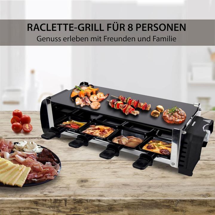 Actual product image Syntrox RAC-1200W-Aarau