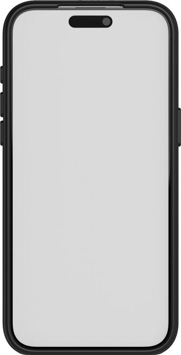 Produktbild tech21 Recovrd Case MagSafe for iPhone 15 Pro Max Black (Apple iPhone 15 Pro Max)