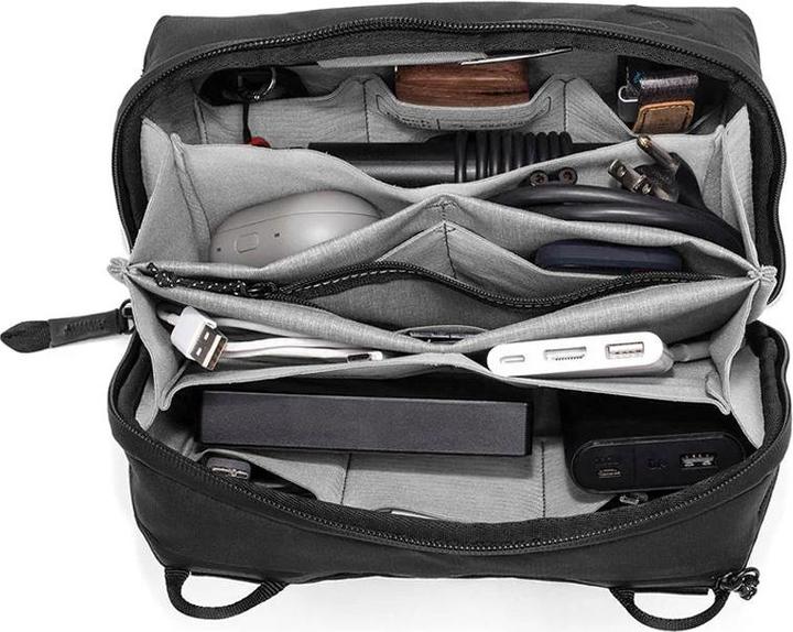 Produktbild Peak Design Tech Pouch (Kamera Zubehörtasche, 2 l)