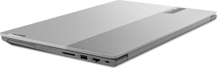 Produktbild Lenovo ThinkBook 15 Gen 4 (15.60", Intel Core i5-1235U, 8 GB, 256 GB, DE)