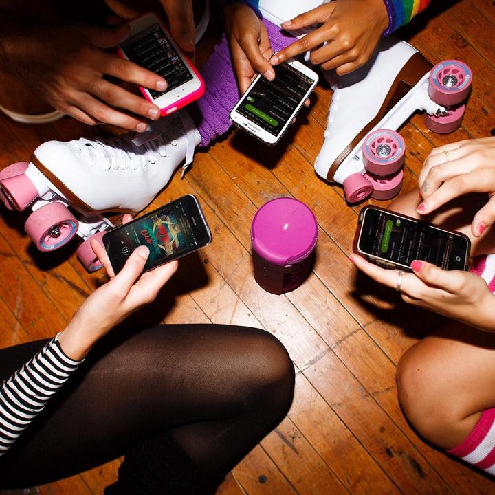 Image du produit UE Megaboom (20 h, Fonctionnement sur batterie)