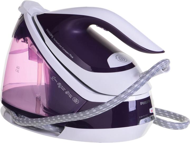 Image du produit Philips 7000 series GC7930/31 (2400 W, 440 g/min)