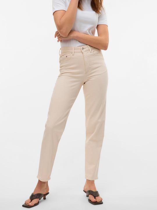 Immagine prodotto Vero Moda VMTESSA Hohe Taille Hohe Taille Jeans Mom Jeans (34)