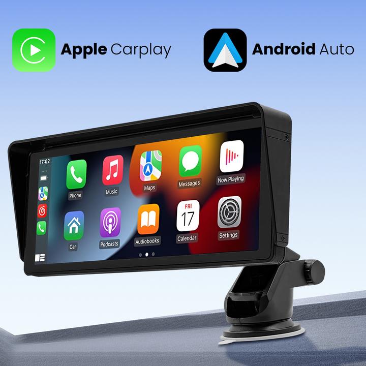 Image du produit Avizar CarPlay 10.26" Display GPS / MP5 (Voiture Android, Apple Carplay)