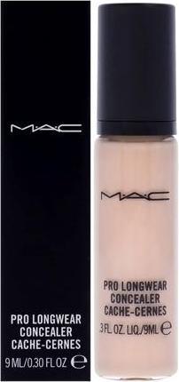 Actual product image MAC Cosmetics Pro Longwear (NW15)