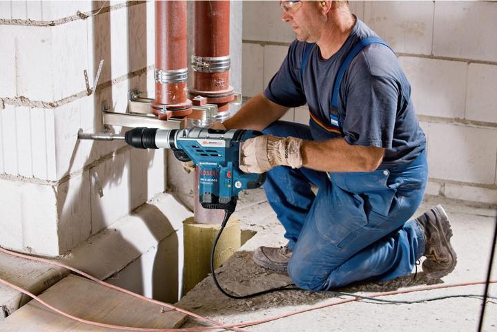 Productafbeelding Bosch Professional Gbh 5-40 Dce (Elektrische stroom)