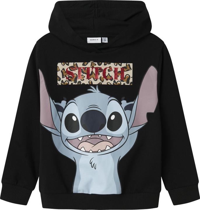 Produktbild Name it Stitch Hoodie (146)