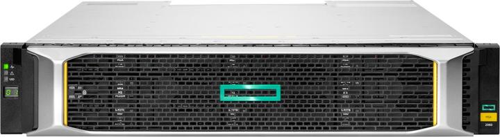 HPE MSA 2060 2U 12d LFF Drv Enclosure (SAS)
