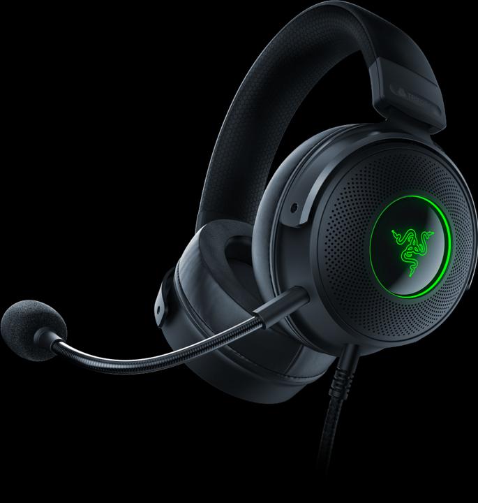 Image du produit Razer Kraken V3 (Filaire)