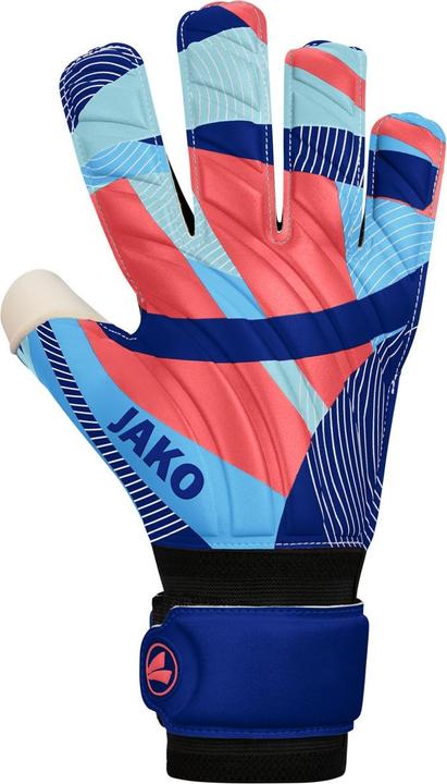 Produktbild JAKO TW-Handschuh River Basic RC (11)