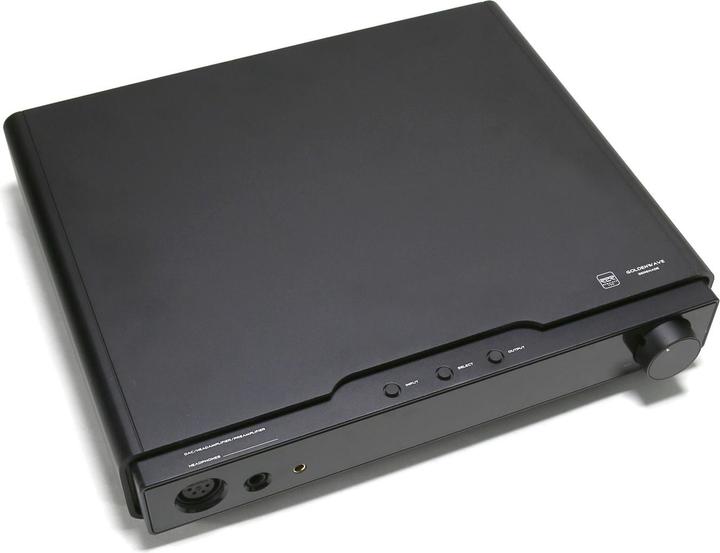 Produktbild Hifiman Serenade (USB-DAC, Bluetooth)