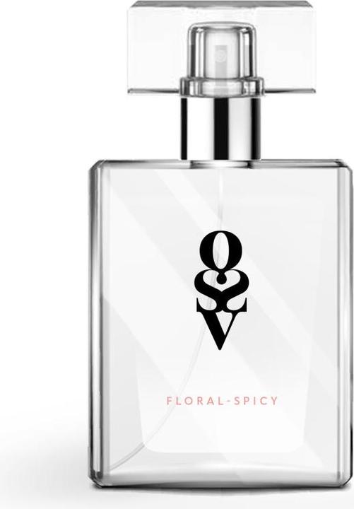 Immagine prodotto Obsessive Profumo Floreale-Speziato 30 ml (30 ml)