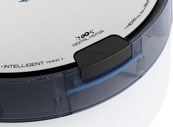Actual product image ETA Falco Smart (Vacuum mopping robot)