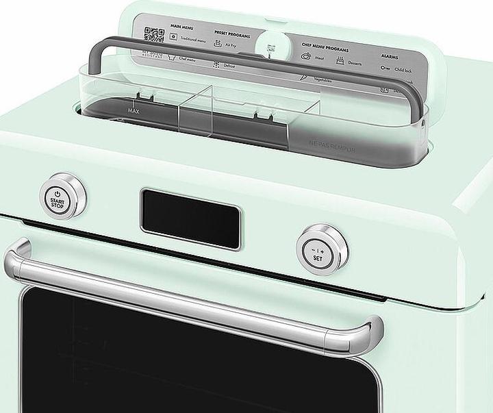 Produktbild Smeg COF01PGEU Combi (EU-Stecker)
