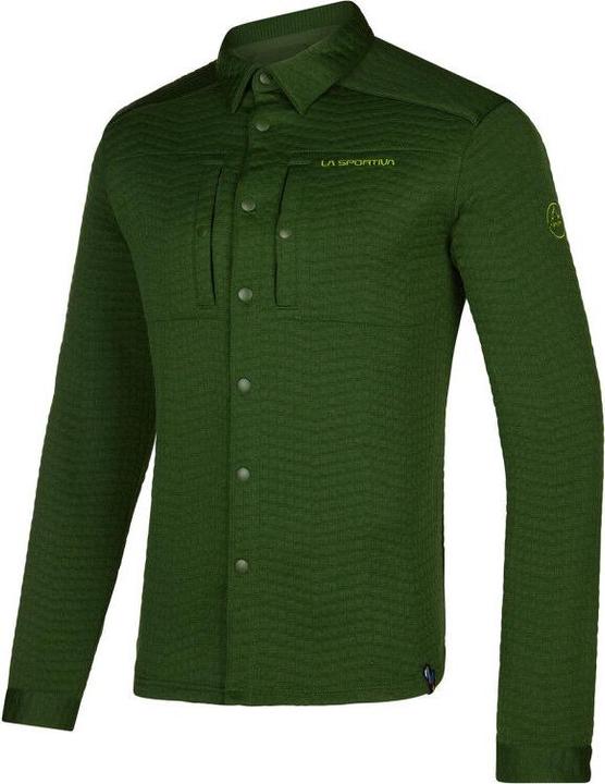 La Sportiva Spacer Shirt - Hemd - Herren (S)
