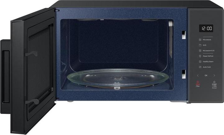 Actual product image Samsung Bespoke Grill Microwave (30 l)