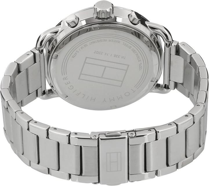 Immagine prodotto Tommy Hilfiger Briggs (Cronografo, 46 mm)