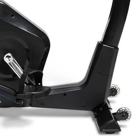 Actual product image Flow Fitness Exercise bike "Perform b3i exercise bike"