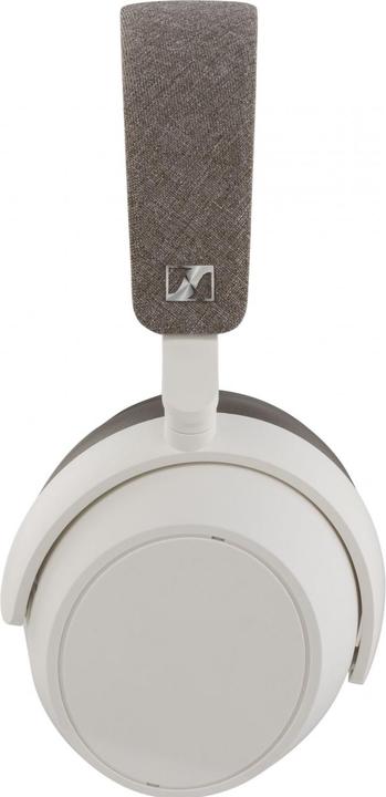 Image du produit Sennheiser Momentum 4 Wireless (ANC, 60 h, Sans fil, Filaire)