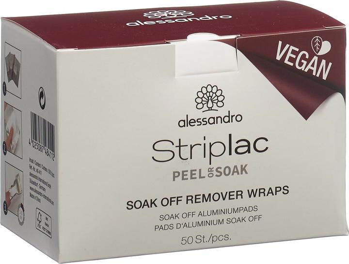 Alessandro Soak-Off
