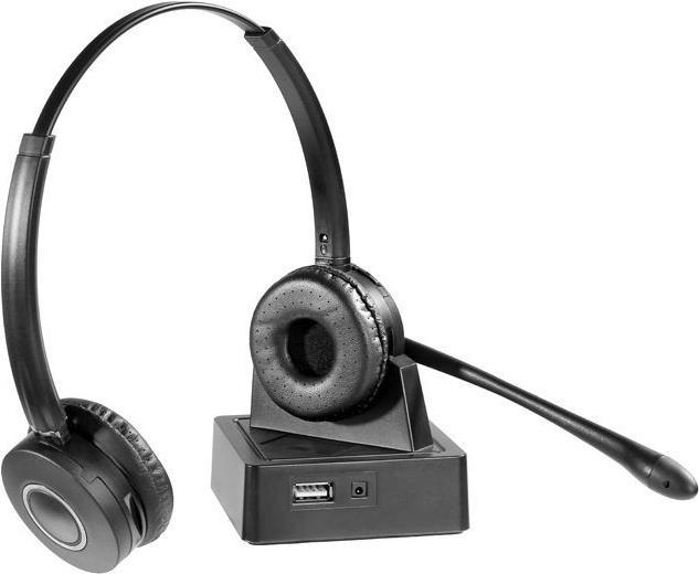 Actual product image Gearlab G4555 Bluetooth Office Headset (Wireless)