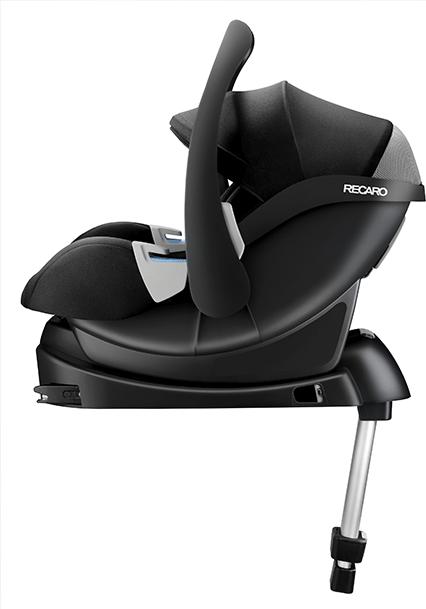 Produktbild RECARO Guardia (Kindersitzerhöhung, ECE R129/i-Size Norm)