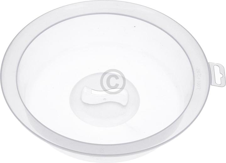 Immagine prodotto Bluparts Coperchio 265mmØ per alimenti universale per microonde