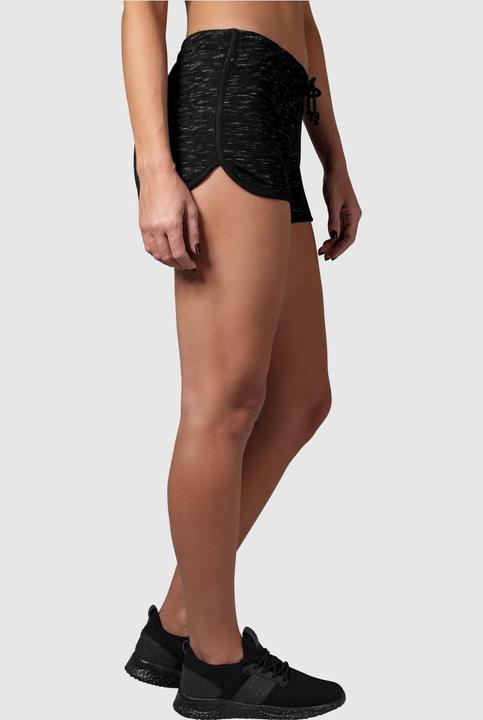 Image du produit Urban Classics Ladies Space Dye Hotpants (L)