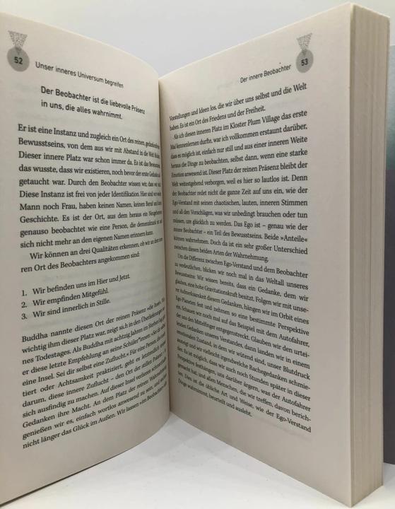 Produktbild Halt finden in sich selbst (Deutsch, Georg Lolos, 2022)