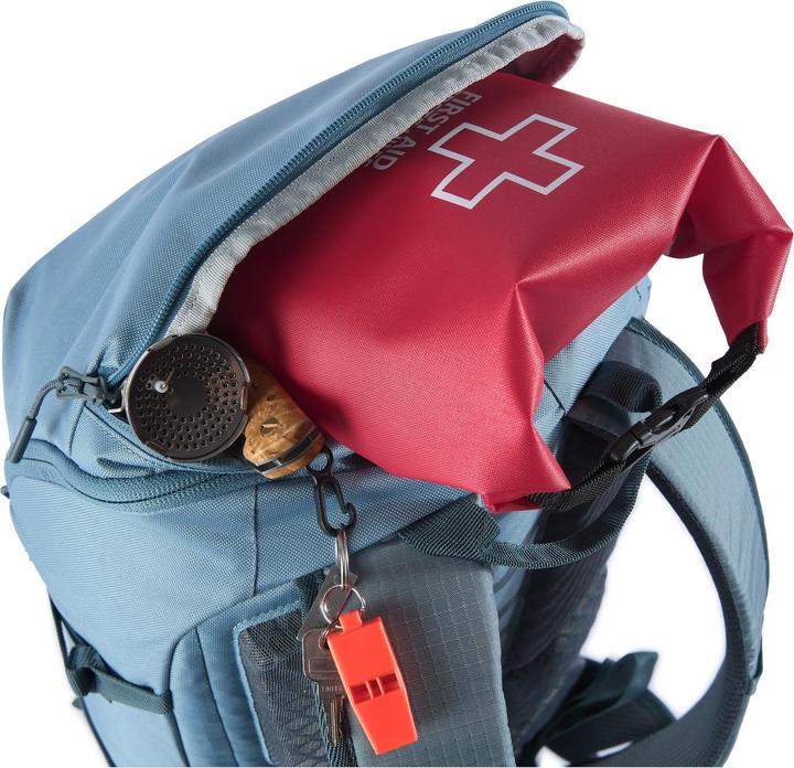 Actual product image Stoic NijakSt. Backpack 18 (18 l)