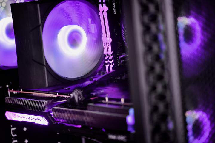 Immagine prodotto Action Actina 5500 (AMD Ryzen 5 5500U, 16 GB, 1000 GB, GeForce RTX 3060)