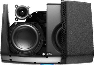 Actual product image Denon Heos 5 Hs2 (Wi-Fi, Bluetooth)