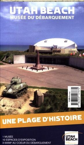 Actual product image Normandy 2024