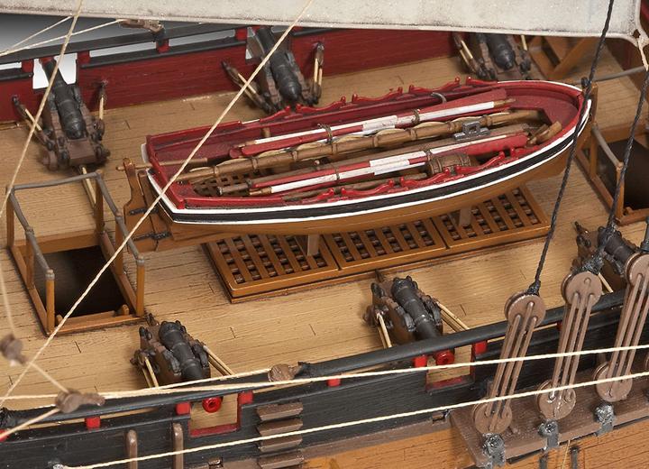 Produktbild Revell Pirate Ship