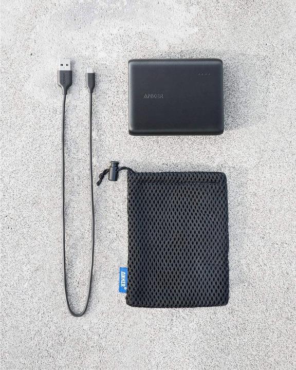Actual product image Anker PowerCore (13000 mAh, 5 W, 46.80 Wh)