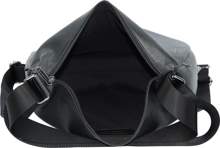 Image du produit Mandarina Duck Mellow Sac à bandoulière en cuir 30 cm
