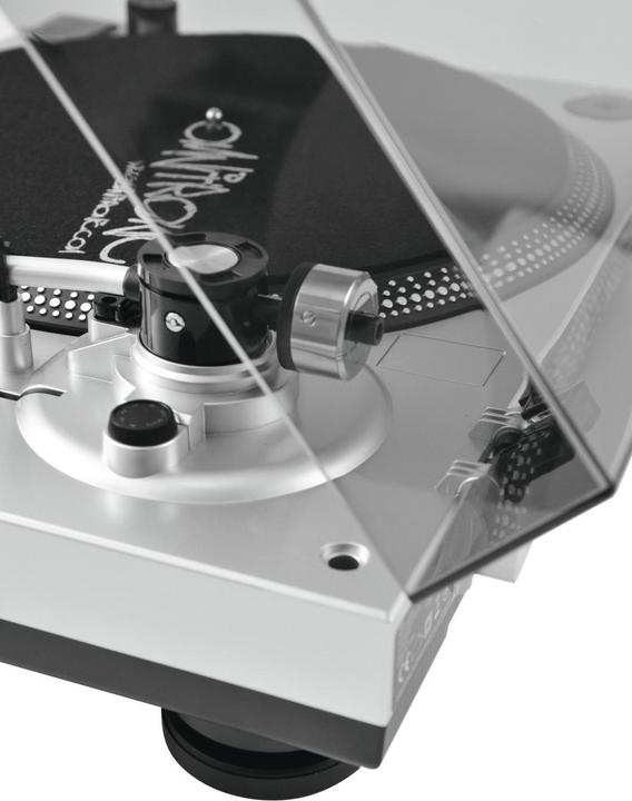Produktbild Omnitronic BD-1380 (Manuell)