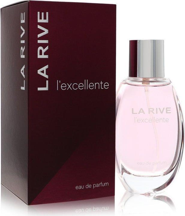 Immagine prodotto La Rive L'Excellente For Woman EDP spray 100ml (Eau de parfum, 100 ml)