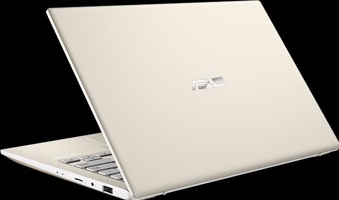 Actual product image ASUS VivoBook S13 - 512GB - S330UA-EY843T (13.30", Intel Core i7-8550U, 8 GB, 512 GB, DE)