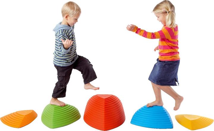 Actual product image Gonge Hilltops