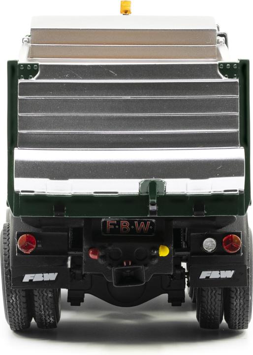 Actual product image Ace FBW 80N Tipper Christians