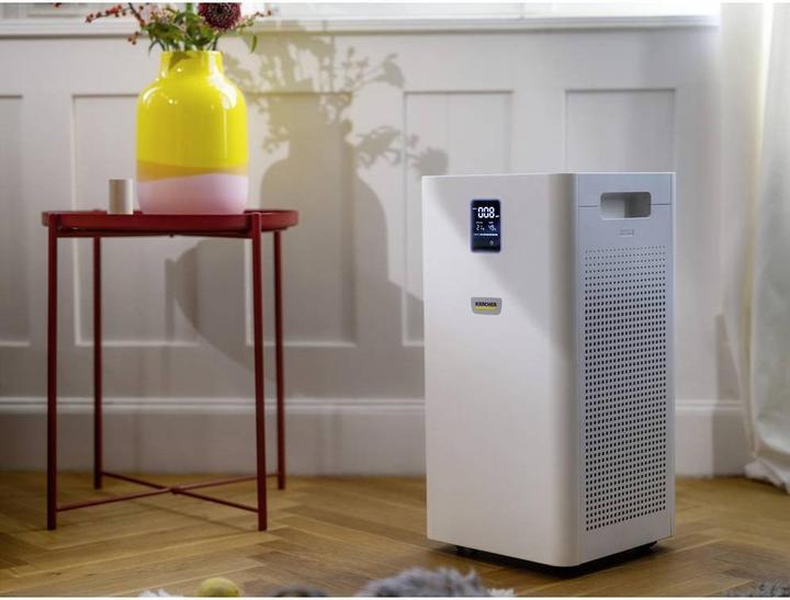 Actual product image Kärcher AF 50 (50 m²)
