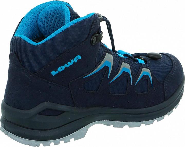 Actual product image Lowa Innox Evo GTX Qc (37)