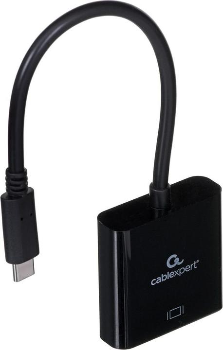 Actual product image Gembird USB Typ-C zu (USB-C, 15 cm)
