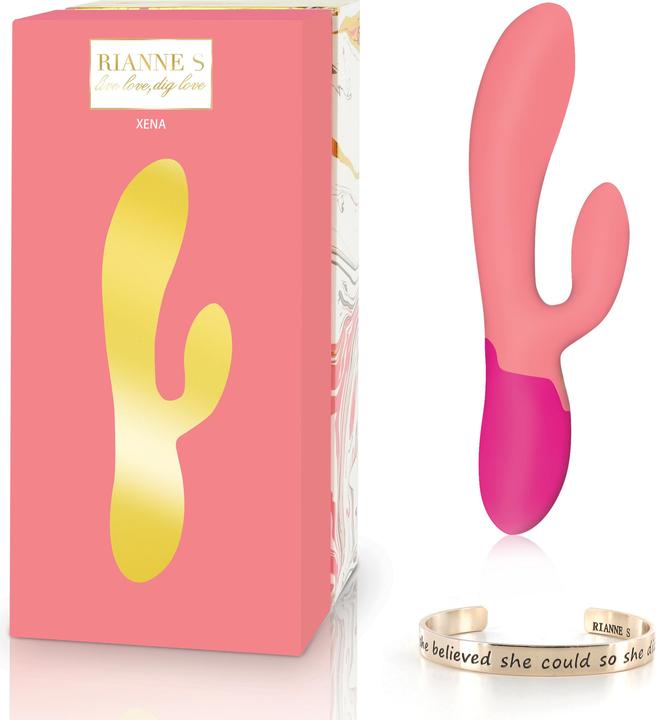 Actual product image Rianne S. Xena Rabbit