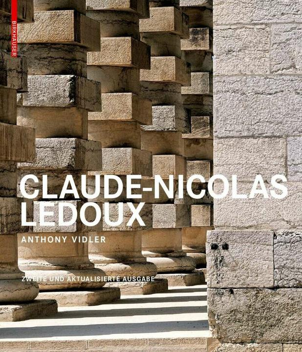 Image du produit Claude-Nicolas Ledoux (Allemand, 2021)